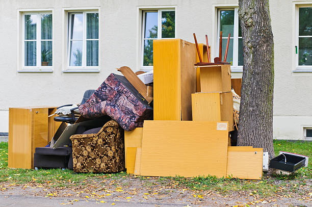 Best Same-Day Junk Removal Services  in Las Lomas, TX